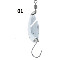 QUANTUM  MAGIC TROUT  